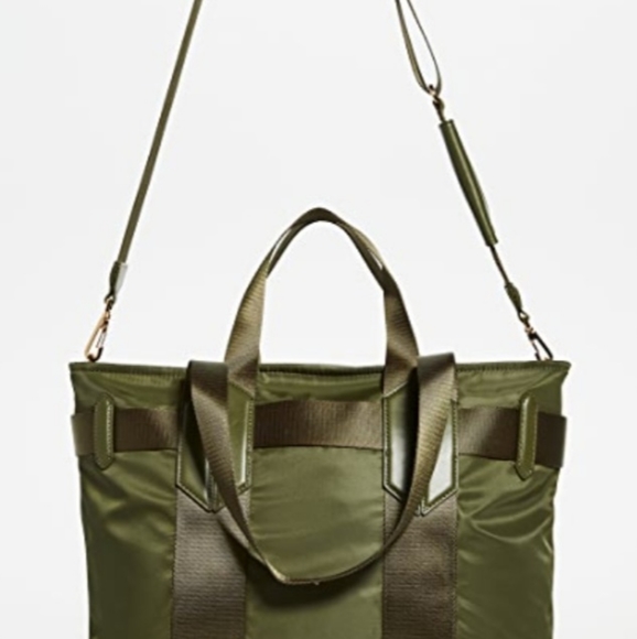 Frame Le California medium bag - Picture 4 of 10